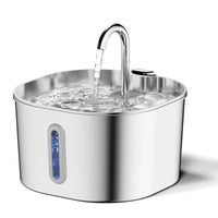 HydroBowl™ Automatic Pet Water Fountain